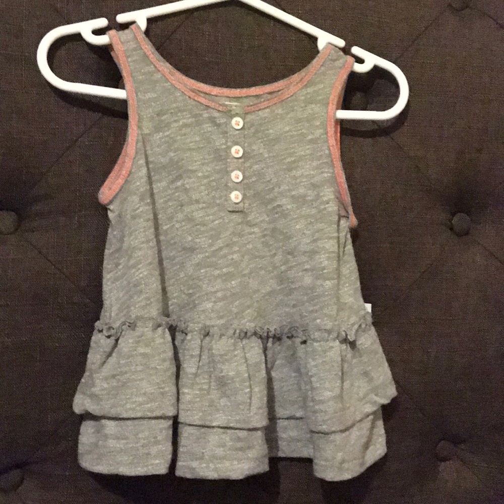 Cat & Jack top 12M NWT
